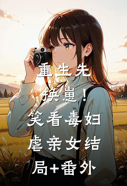 重生先换崽！笑看毒妇虐亲女结局+番外