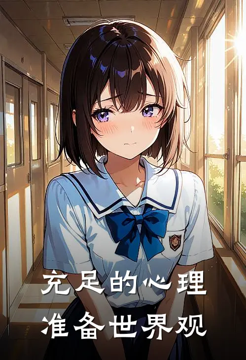 充足的心理准备世界观