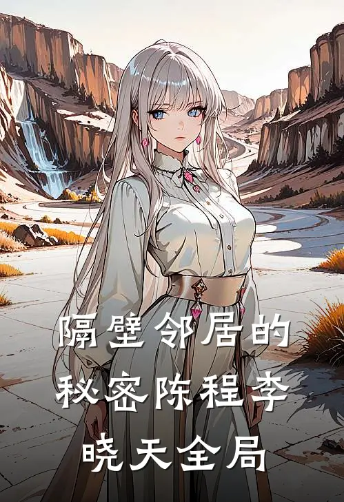 隔壁邻居的秘密陈程李晓天全局
