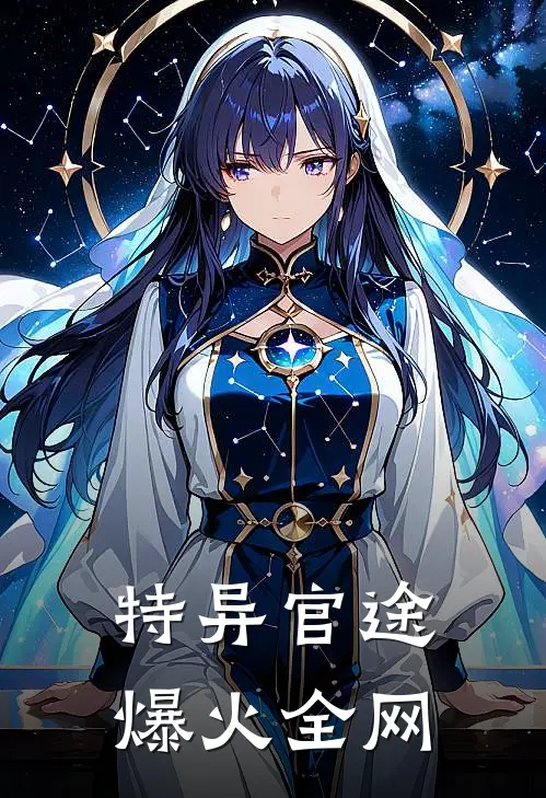 特异官途爆火全网