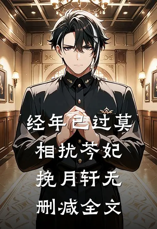经年已过莫相扰芩妃挽月轩无删减全文