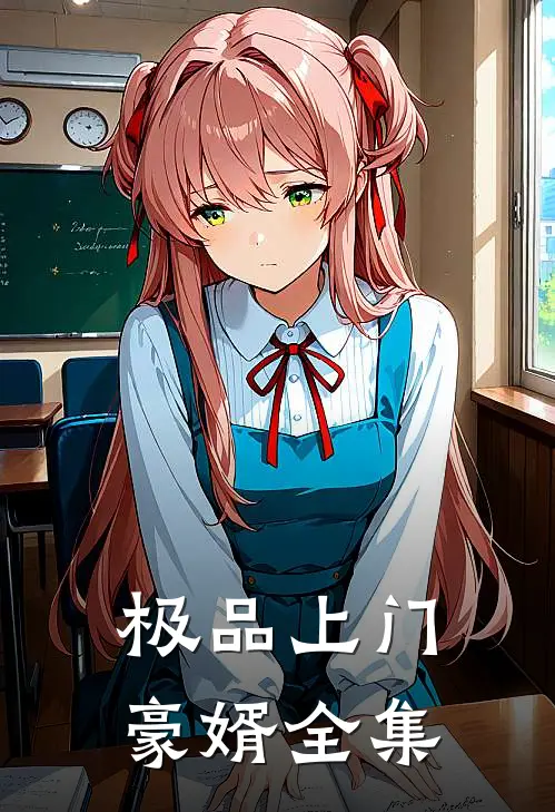 极品上门豪婿 全集