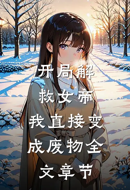 开局解救女帝，我直接变成废物全文章节