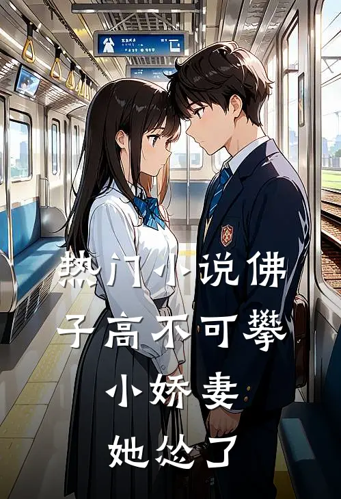热门小说佛子高不可攀，小娇妻她怂了