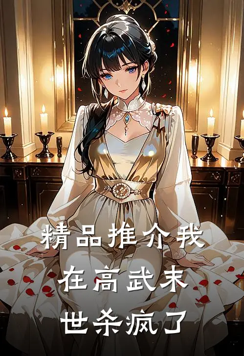 精品推介我在高武末世杀疯了