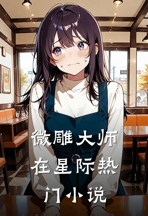微雕大师在星际热门小说