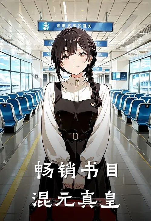 畅销书目混元真皇