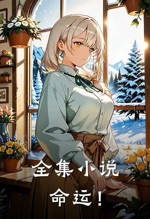 全集小说命运！