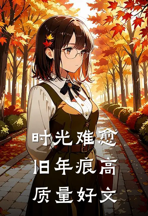 时光难愈旧年痕高质量好文