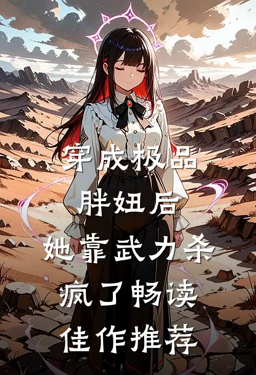 穿成极品胖妞后，她靠武力杀疯了畅读佳作推荐