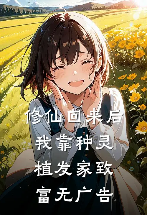 修仙回来后：我靠种灵植发家致富无广告