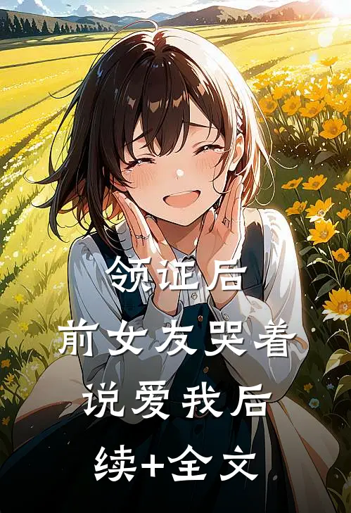 领证后，前女友哭着说爱我后续+全文