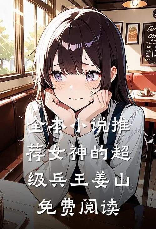 全本小说推荐女神的超级兵王姜山免费阅读