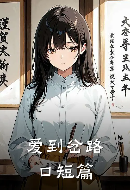 爱到岔路口短篇
