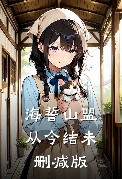 海誓山盟从今结未删减版