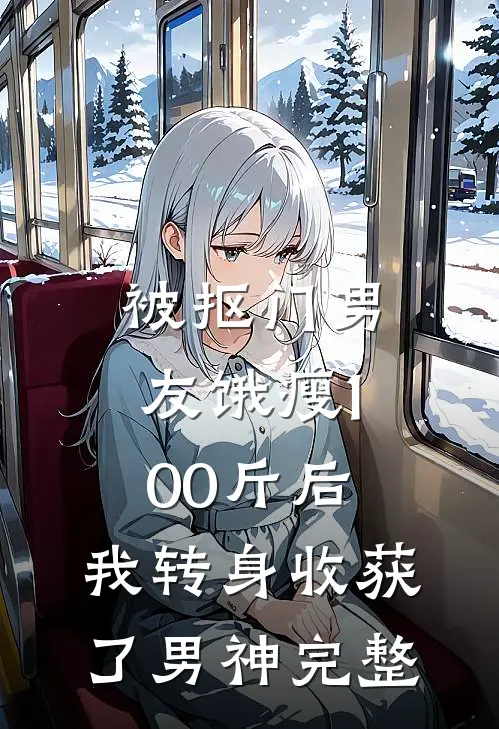 被抠门男友饿瘦100斤后，我转身收获了男神完整