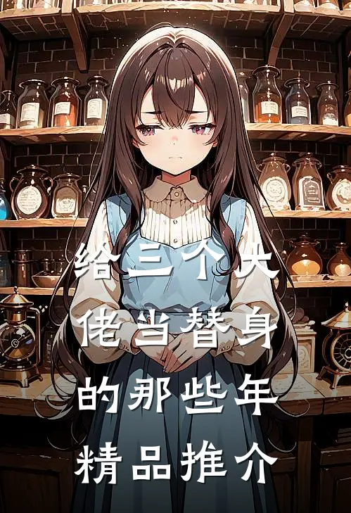 给三个大佬当替身的那些年精品推介