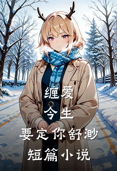 缠爱:今生,要定你 舒渺短篇小说
