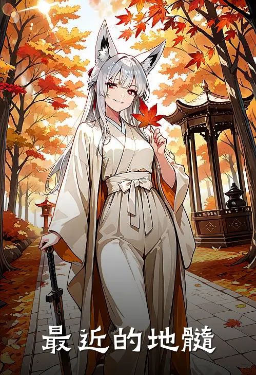 最近的地髓