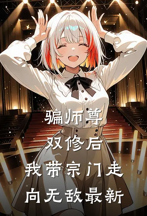 骗师尊双修后，我带宗门走向无敌最新