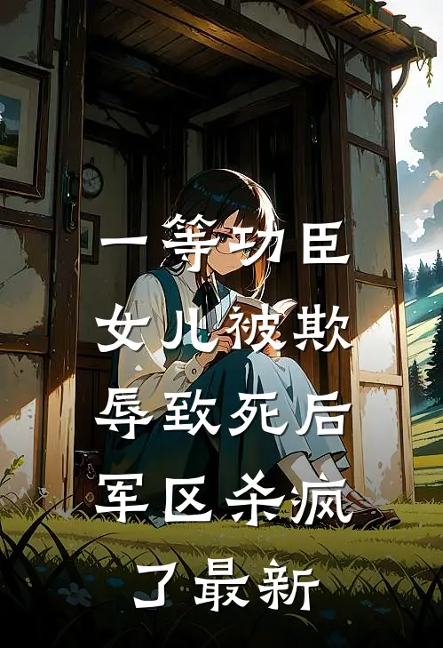 一等功臣女儿被欺辱致死后，军区杀疯了最新