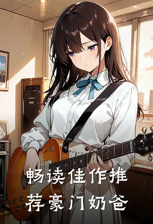 畅读佳作推荐豪门奶爸