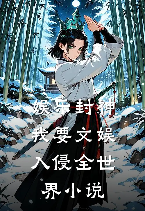 娱乐封神，我要文娱入侵全世界小说