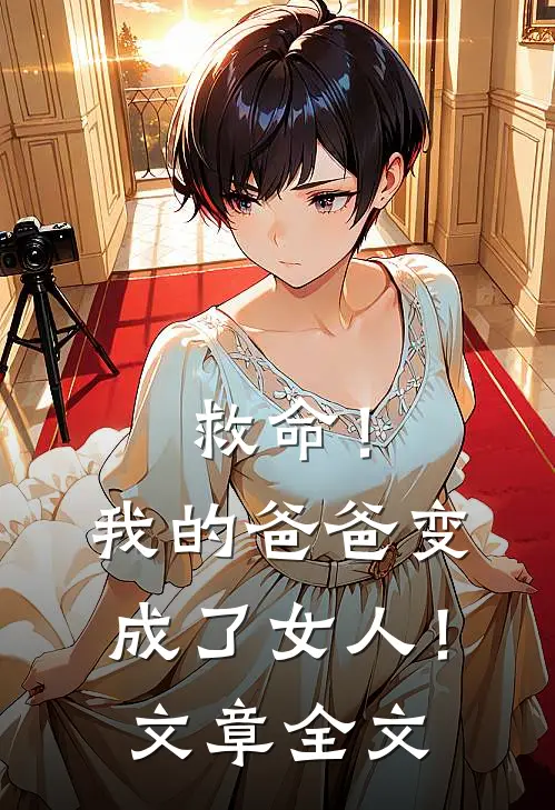 救命！我的爸爸变成了女人！文章全文