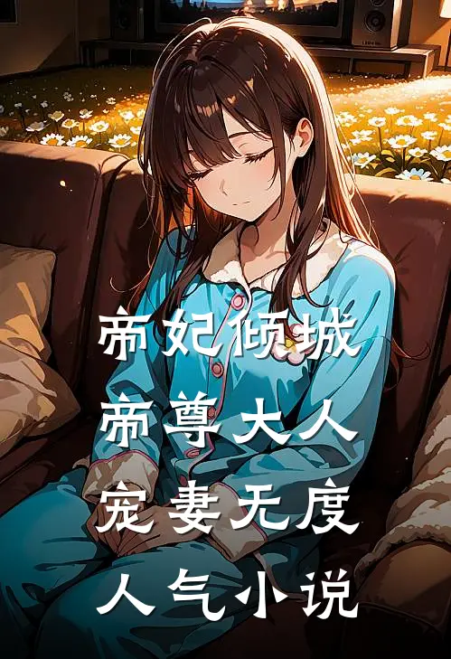 帝妃倾城：帝尊大人宠妻无度人气小说