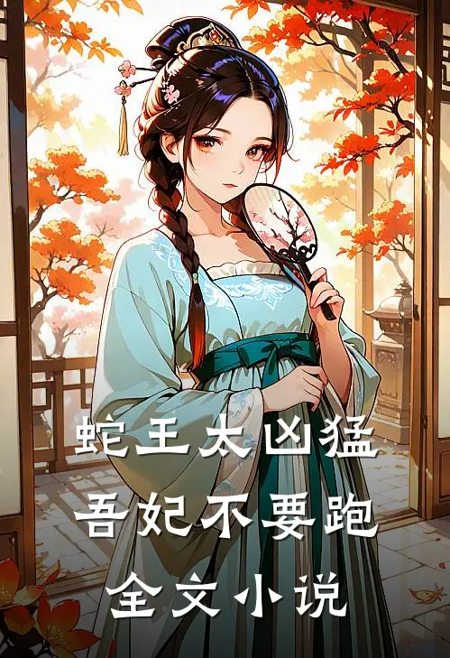 蛇王太凶猛：吾妃不要跑全文小说