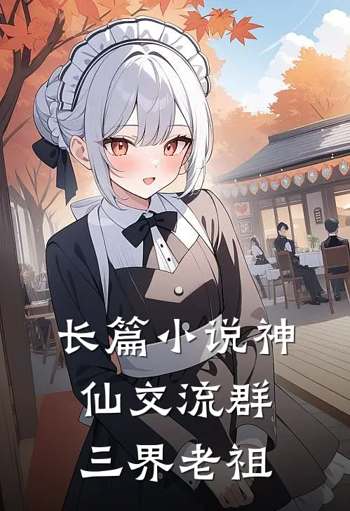 长篇小说神仙交流群：三界老祖