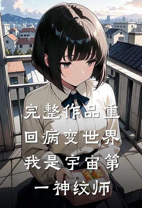 完整作品重回病变世界：我是宇宙第一神纹师