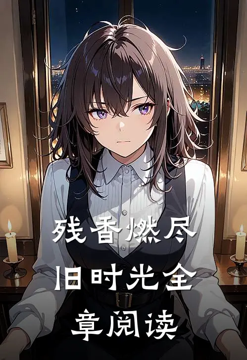 残香燃尽旧时光全章阅读