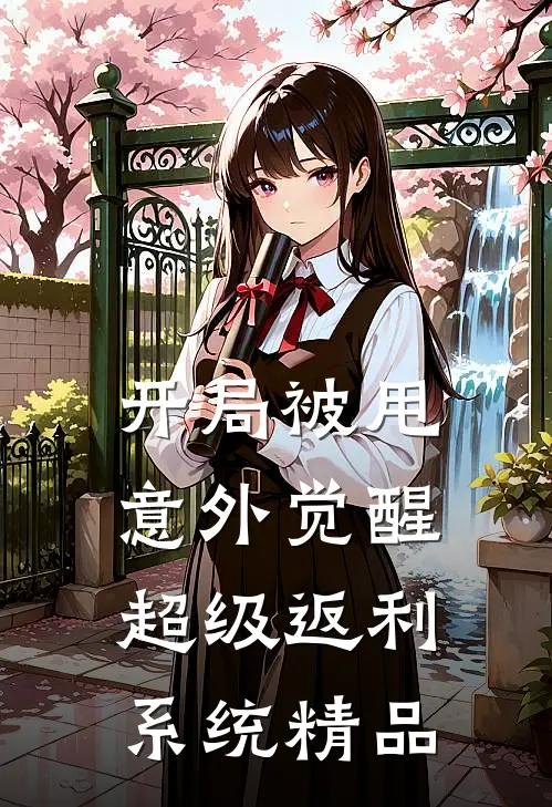 开局被甩意外觉醒超级返利系统精品