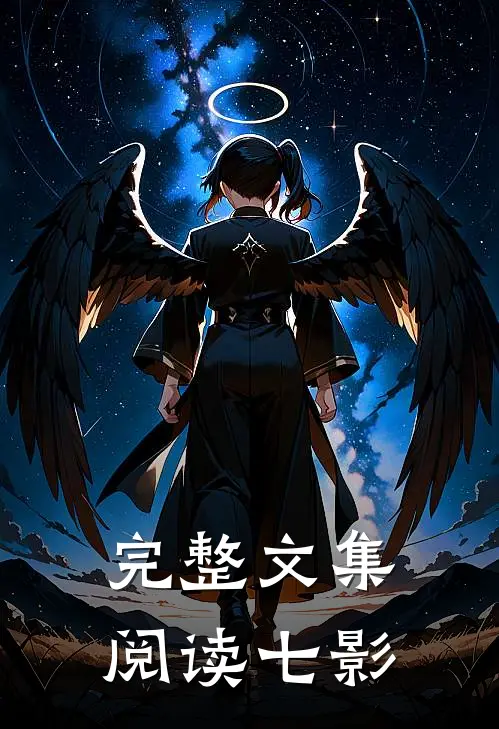 完整文集阅读七影