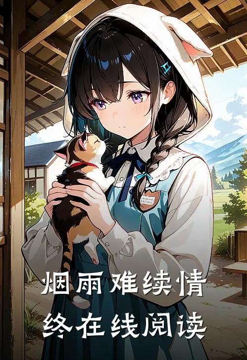 烟雨难续情终在线阅读