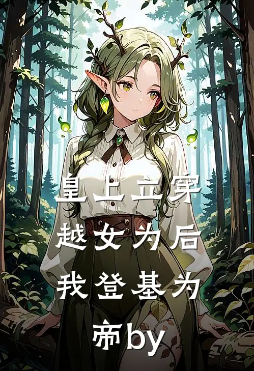 皇上立穿越女为后，我登基为帝by