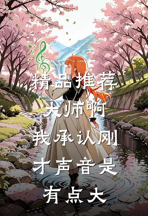 精品推荐大师啊，我承认刚才声音是有点大