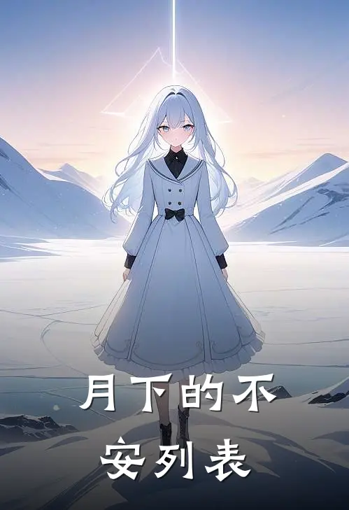 月下的不安列表
