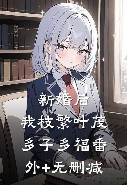 新婚后，我枝繁叶茂多子多福番外+无删减