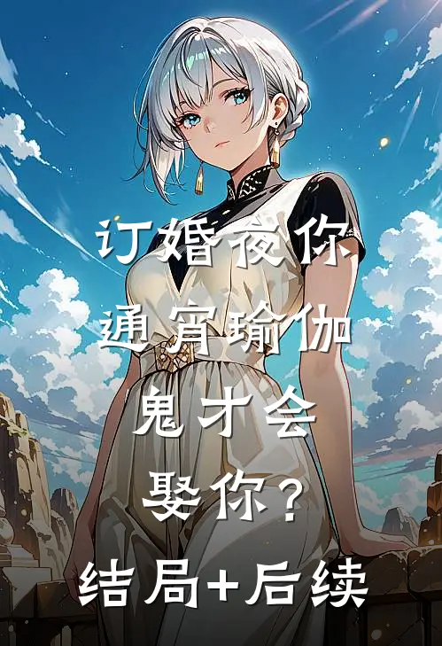 订婚夜你通宵瑜伽，鬼才会娶你？结局+后续