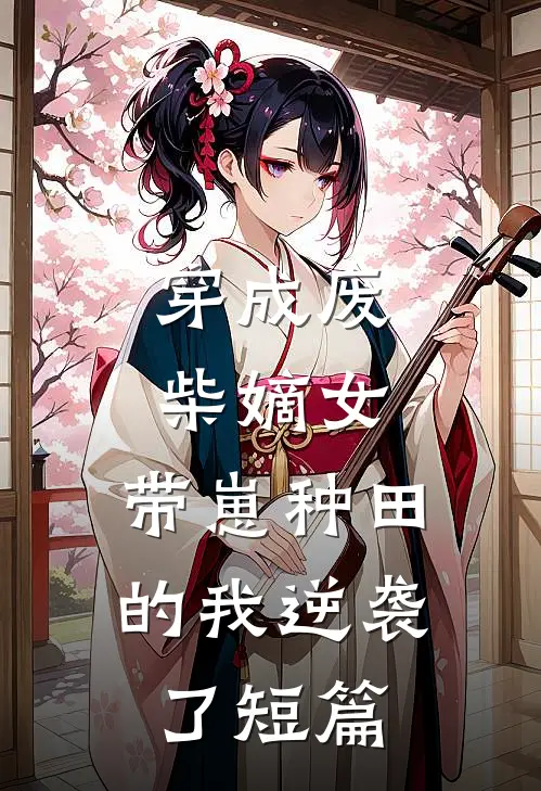 穿成废柴嫡女，带崽种田的我逆袭了短篇