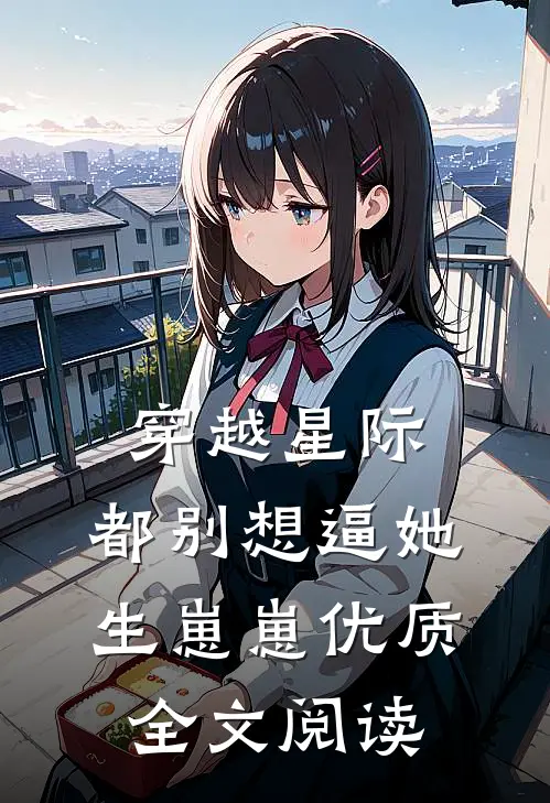穿越星际，都别想逼她生崽崽优质全文阅读