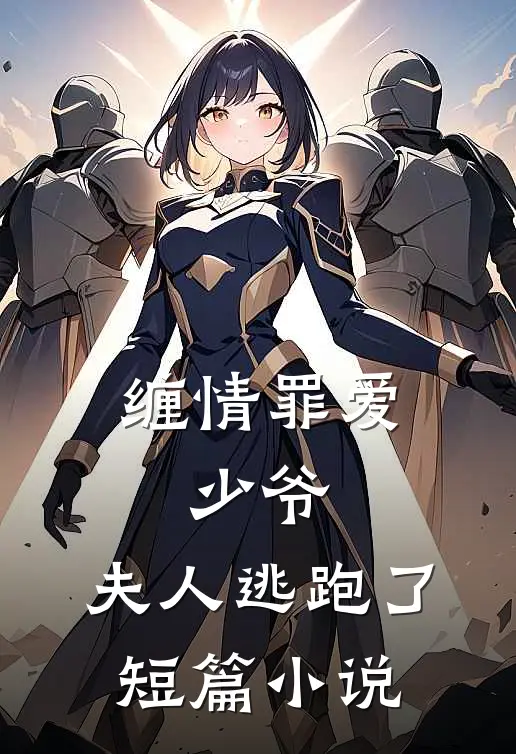 缠情罪爱：少爷，夫人逃跑了短篇小说