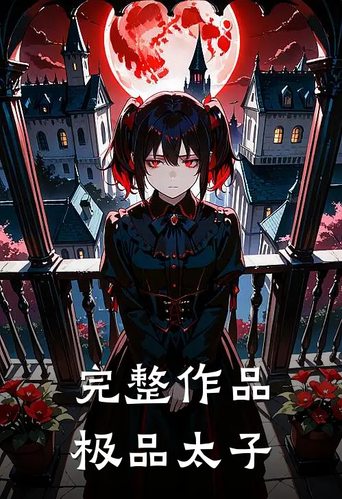 完整作品极品太子