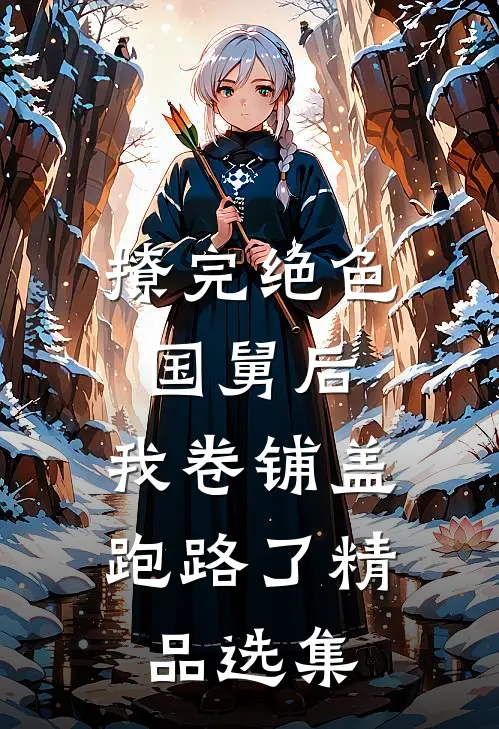 撩完绝色国舅后，我卷铺盖跑路了精品选集