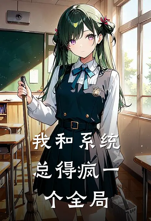 我和系统总得疯一个全局