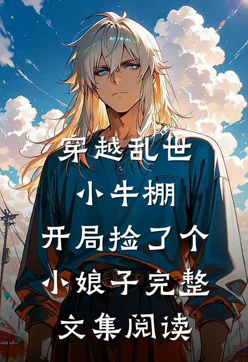 穿越乱世小牛棚，开局捡了个小娘子完整文集阅读