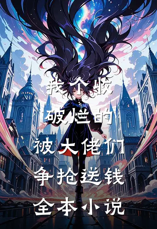 我个收破烂的，被大佬们争抢送钱全本小说
