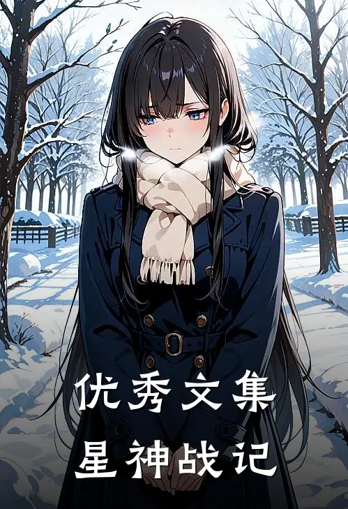 优秀文集星神战记